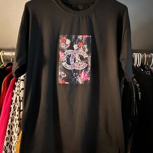 Fashion T-shirts